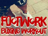 Boxing Footwork Workout At Ryan Boland Blog