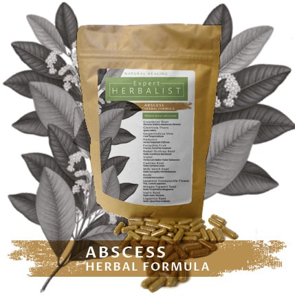 Abscess Formula