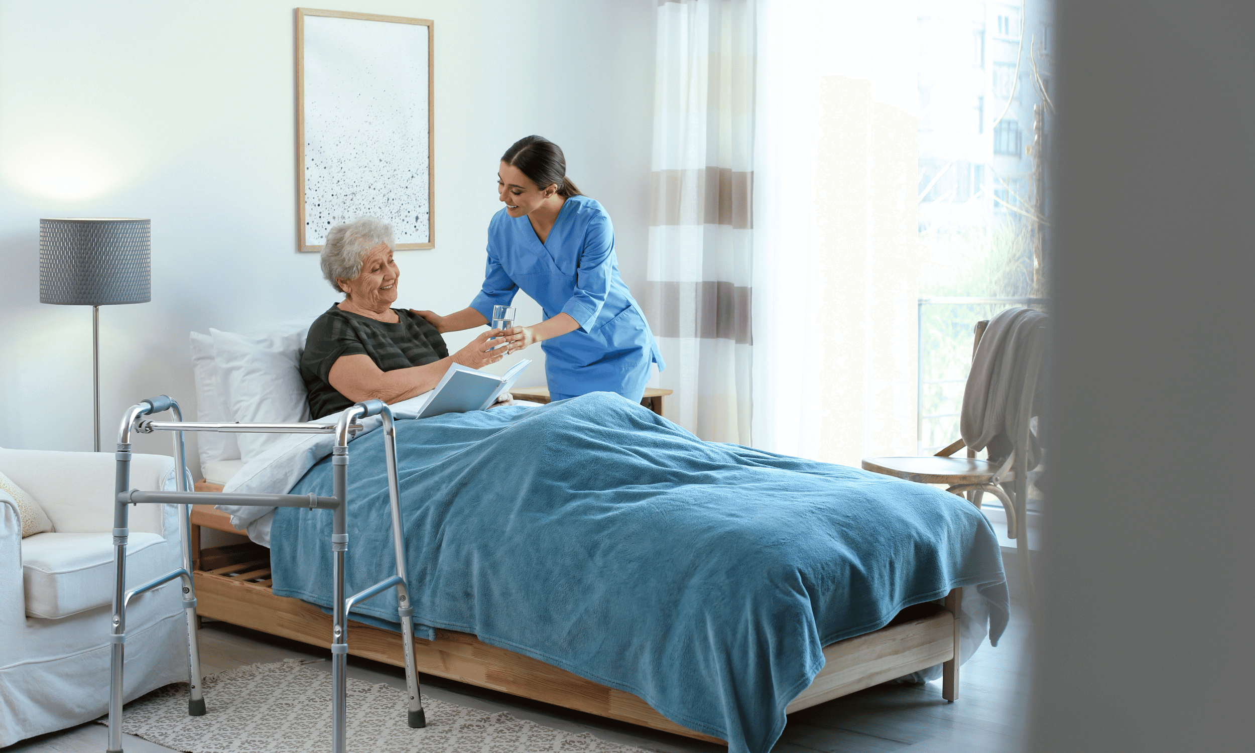 Hospice Care Plans