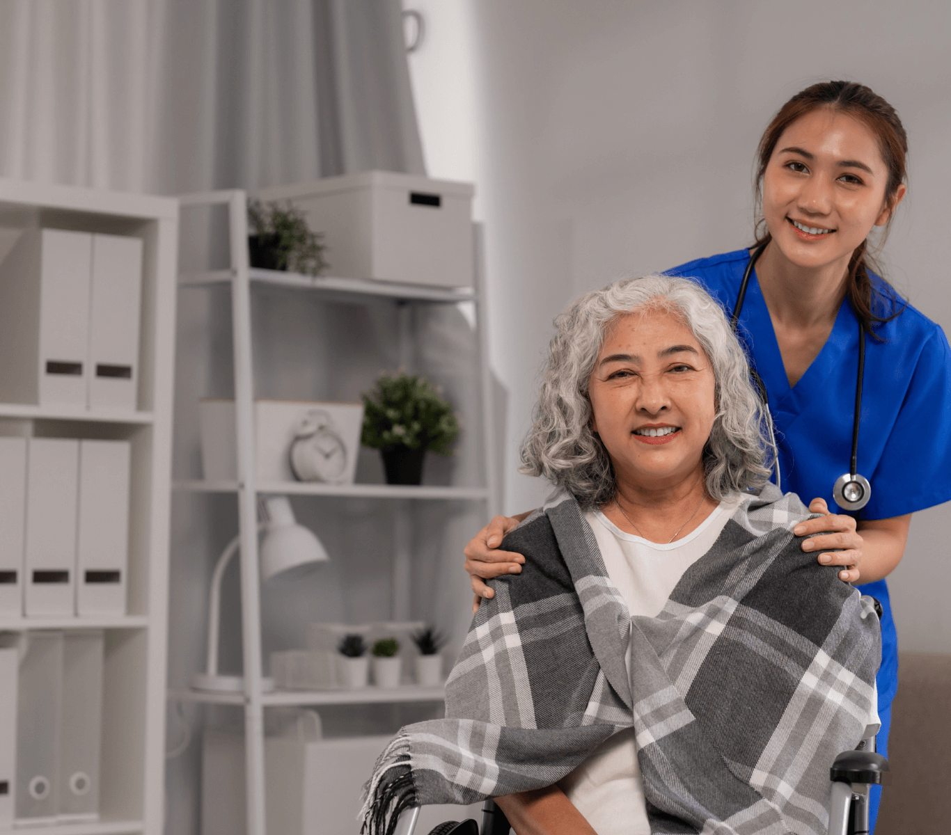 emergencies with hospice