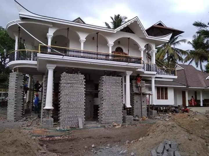 Blog Expert House Lifting - Creative Desktop Geometric Patterns | Free Download