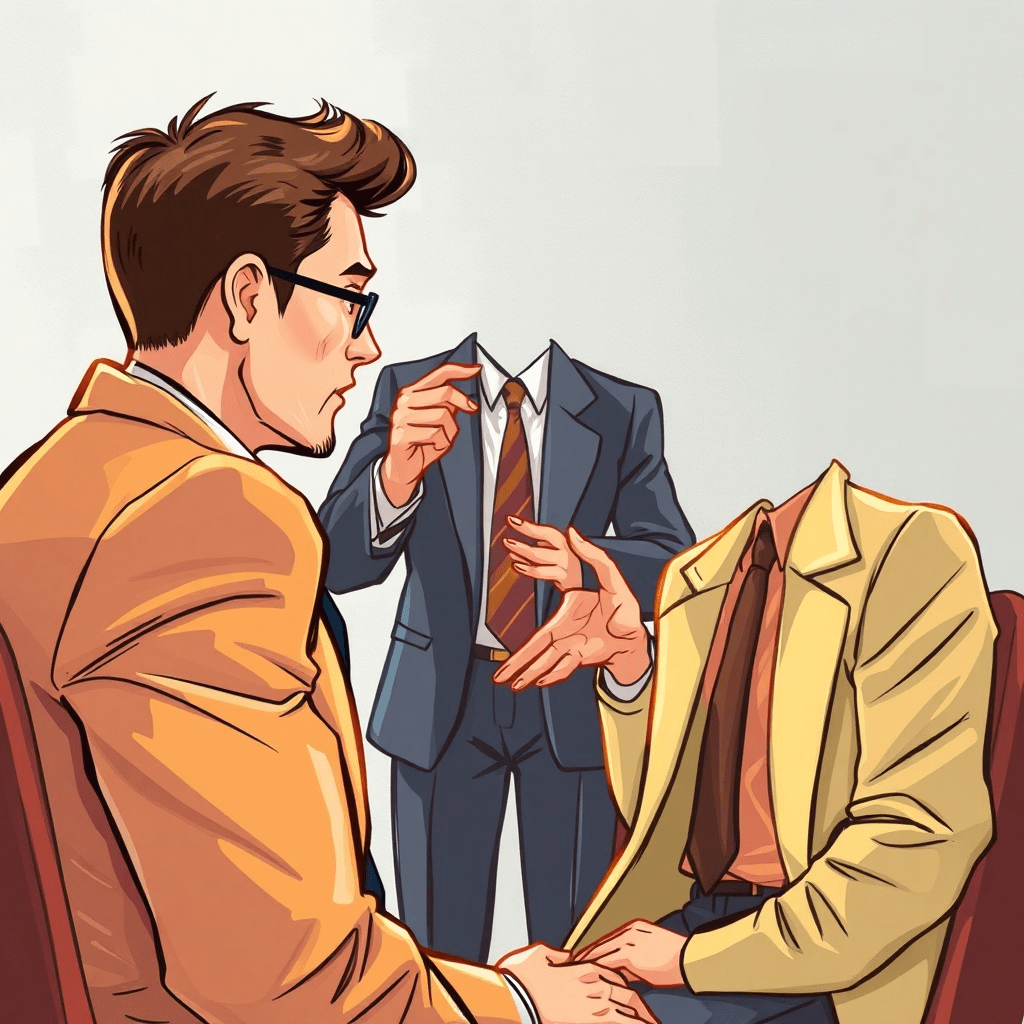 interview advice image