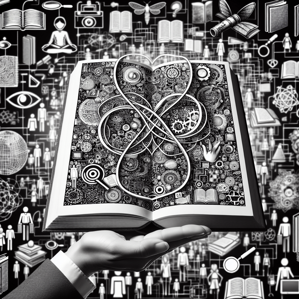 Specialized Knowledge image