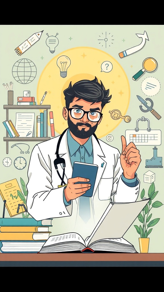 Specialized Knowledge image
