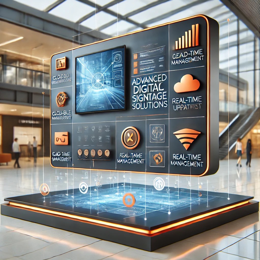 Ecrand e communication - Expertis IT
