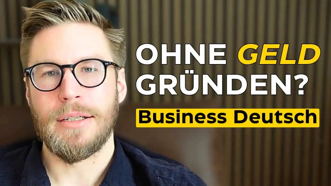 Episode 253 | 15 Vokabeln für Gründer