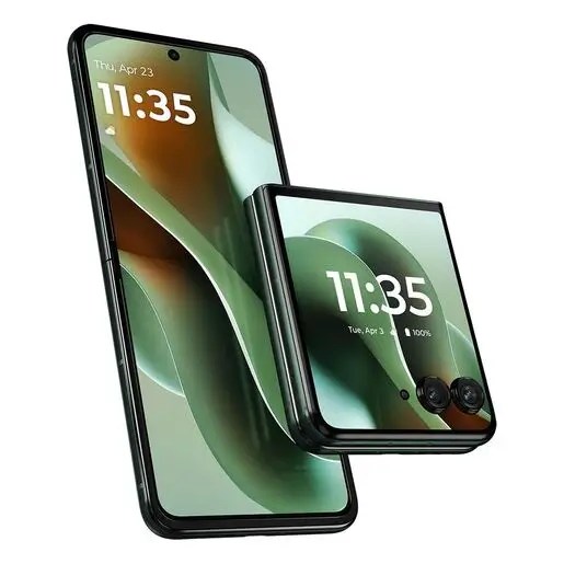 1 MOTO RAZR 60 ULTRA verde2