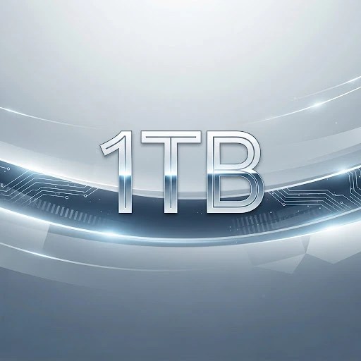 1TB
