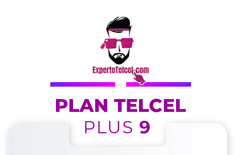Plan PLUS 9 mini