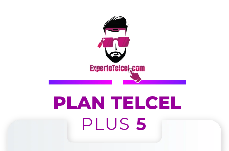 Plan PLUS 5 mini
