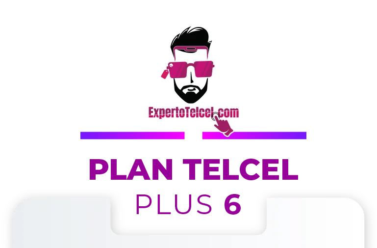 Plan PLUS 6 mini