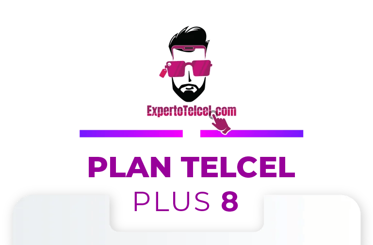 Plan PLUS 8 mini