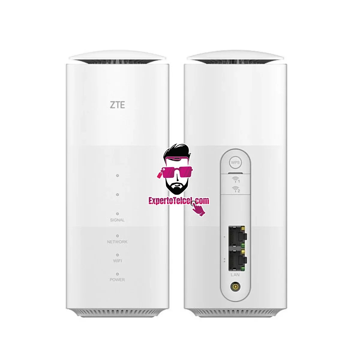 SOYEALINK 4G | MODELO B311-522 | Plan TelceL 13 ZTE-MC801A-HyperBox-5G-WiFi-Router