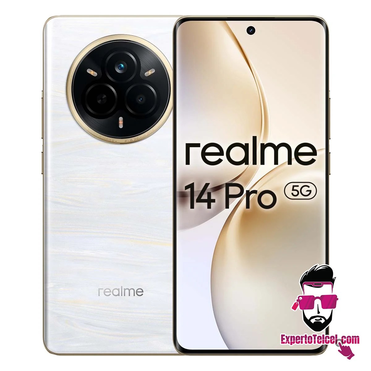 REALME 14 PRO 512GB 01
