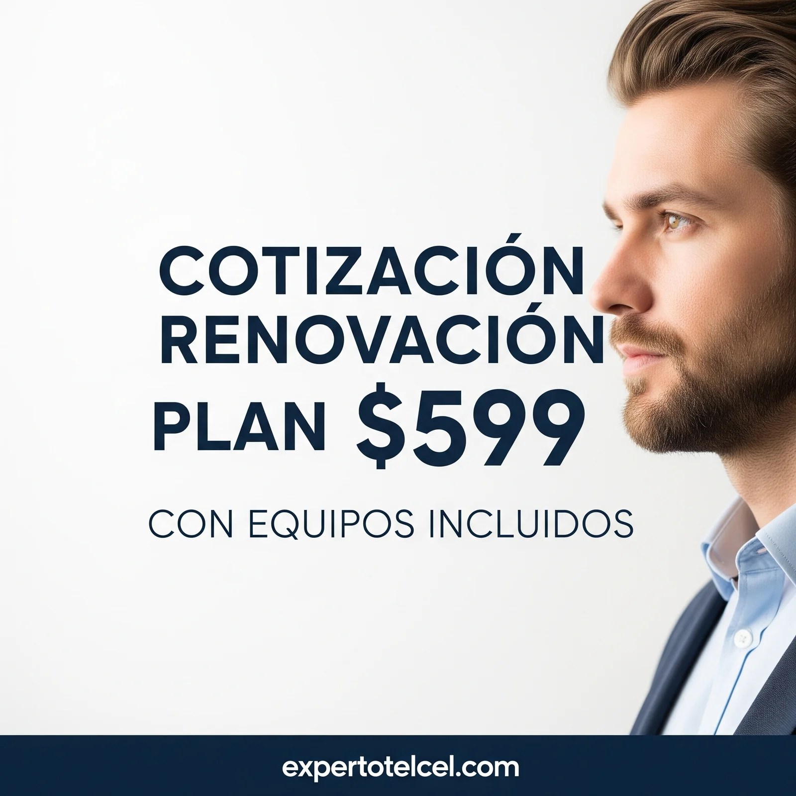 cotizacion plan 599
