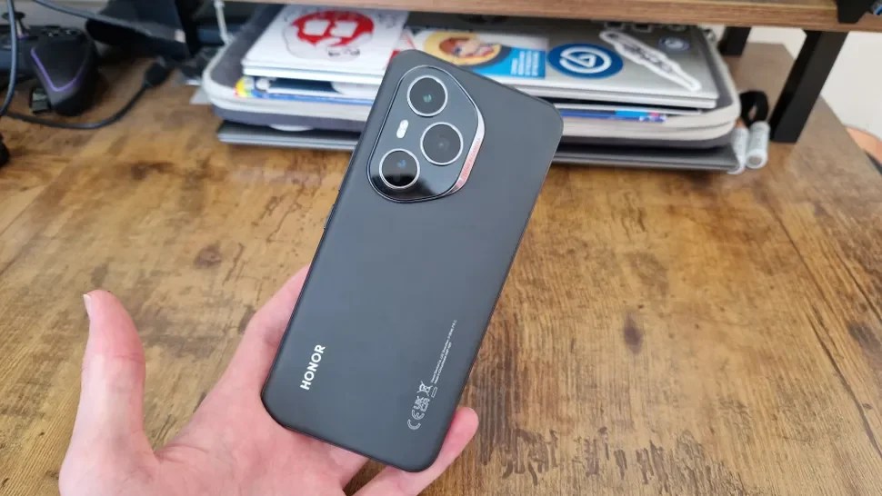 HONOR 400 PRO