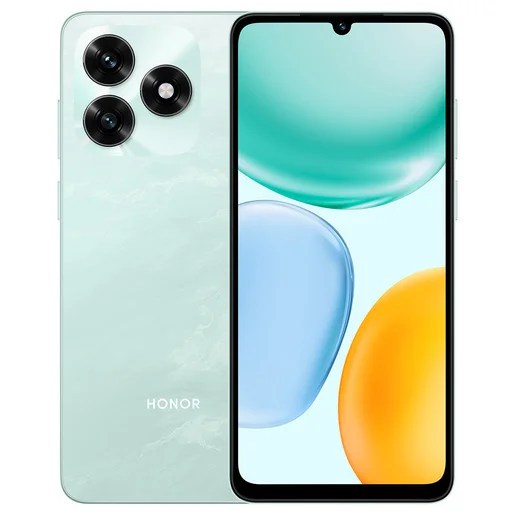 HONORX5cCyanDual