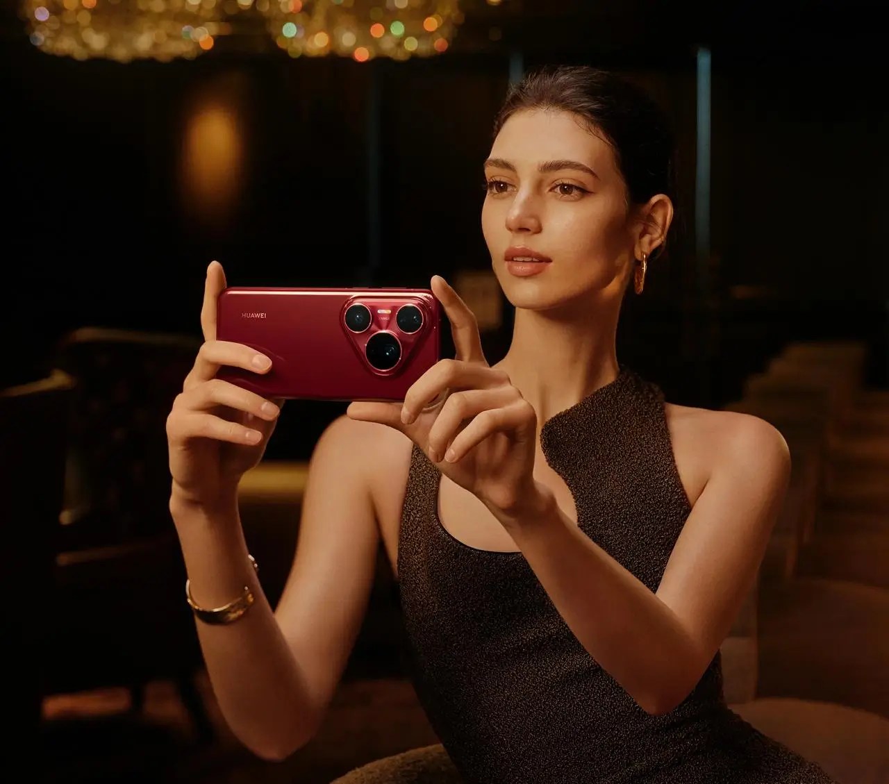 HUAWEI PURA 80 PRO 8