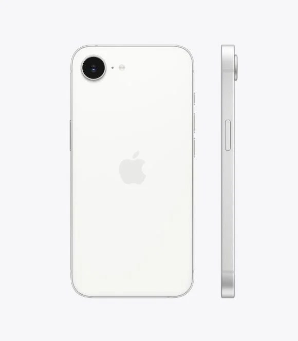 Iphone 17e blanco expertotelcel.com