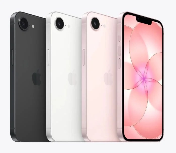 Iphone 17e colores expertotelcel.com