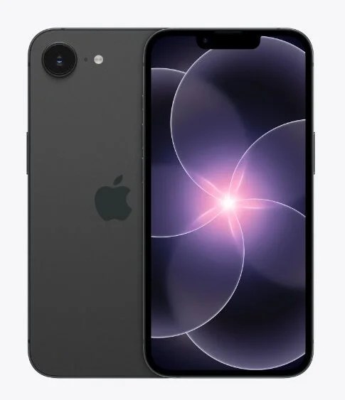 Iphone 17e negro expertotelcel.com