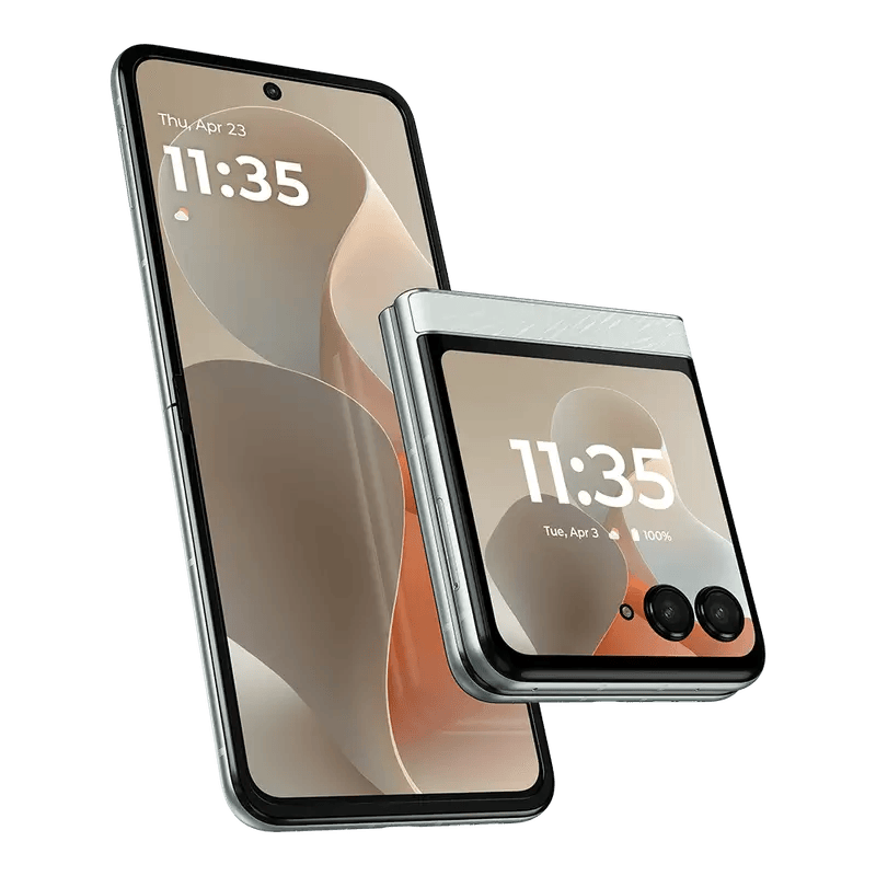 RAZR 60 | Plan TelceL 6 MOTO RAZR 7