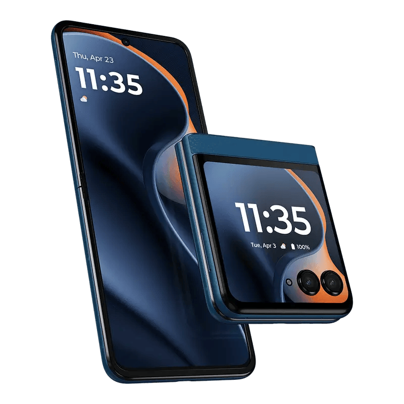 RAZR 60 | Plan TelceL 5 MOTO RAZR 9