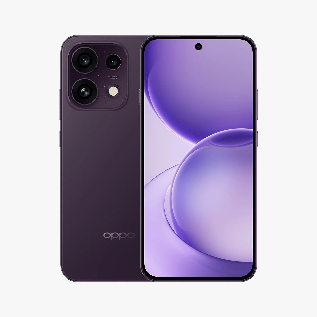 OPPO RENO 16F expertotelcel.com