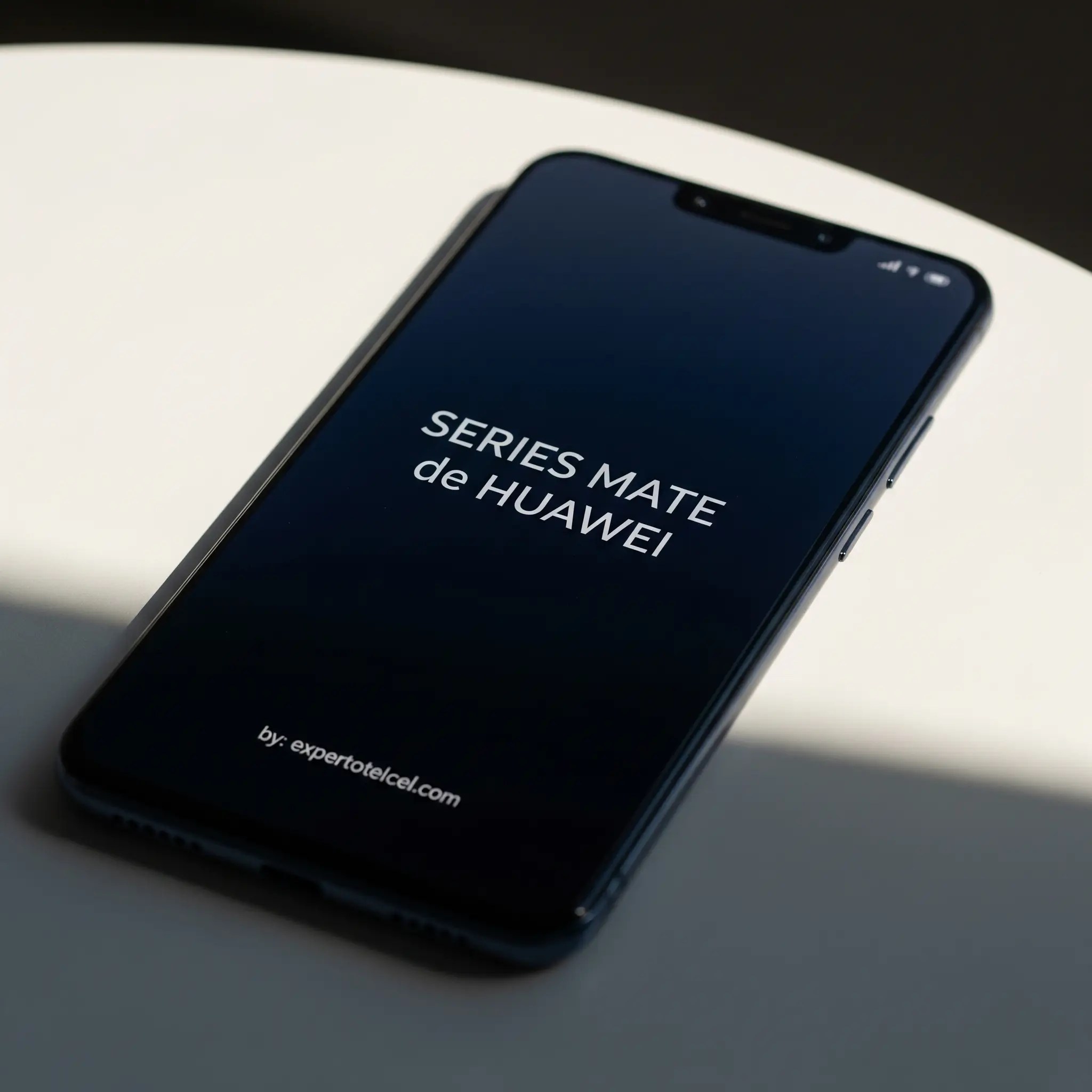 SERIES MATE