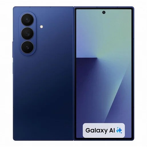Galaxy Z Fold7