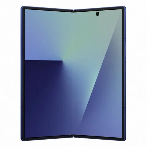 Samsung Galaxy Z Fold7: innovación plegable con potencia Galaxy