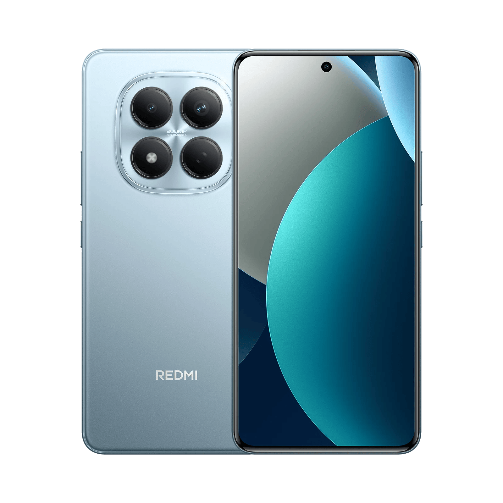 XIAOMI REDMI NOTE 15 PRO azul
