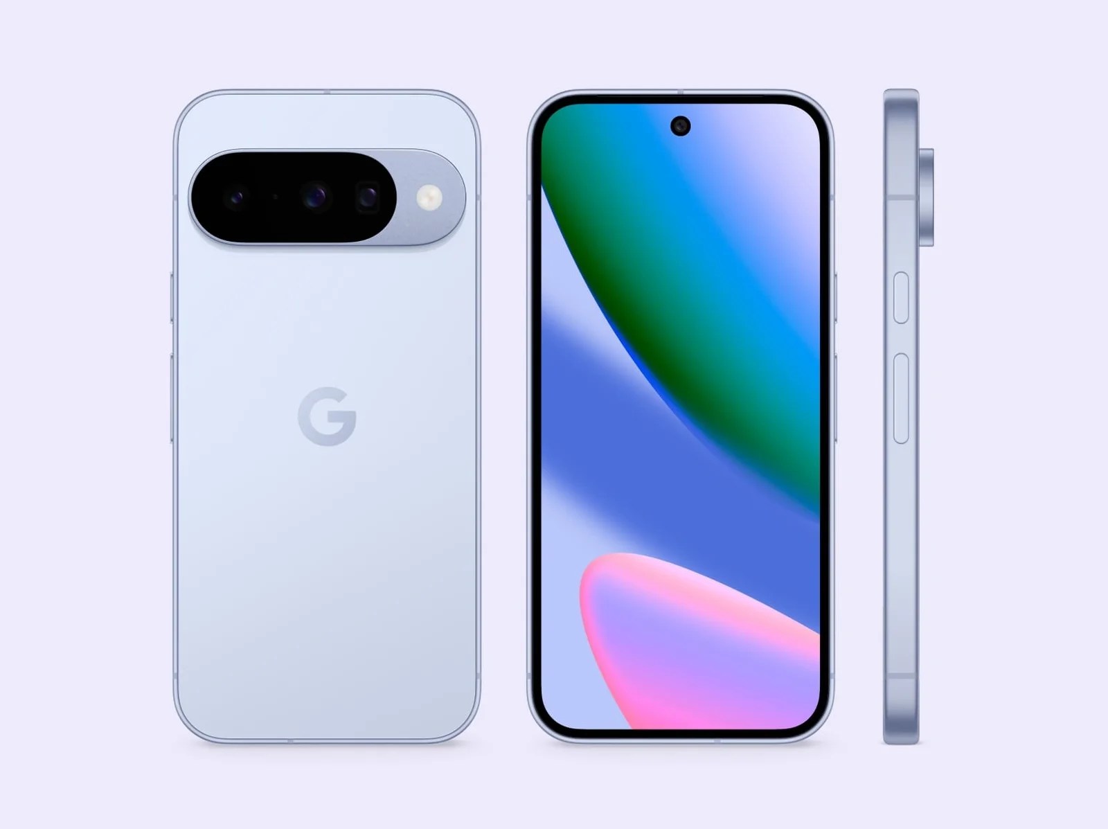 google pixel 10 5