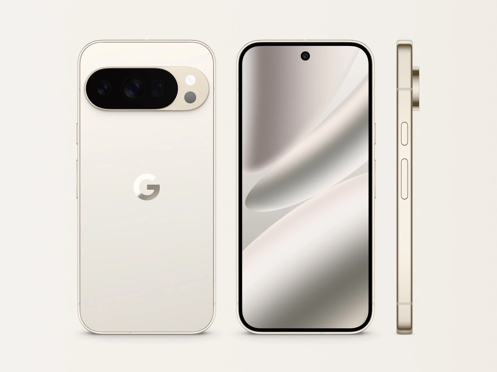 google pixel 10 pro 5