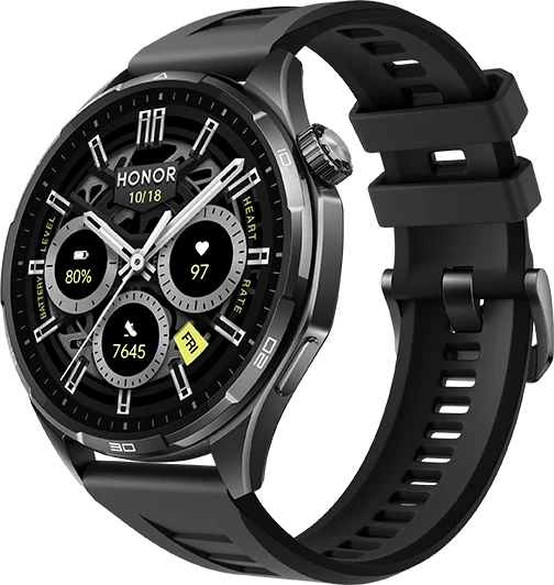 Honor Watch 6 Smartwatch AMOLED Telcel