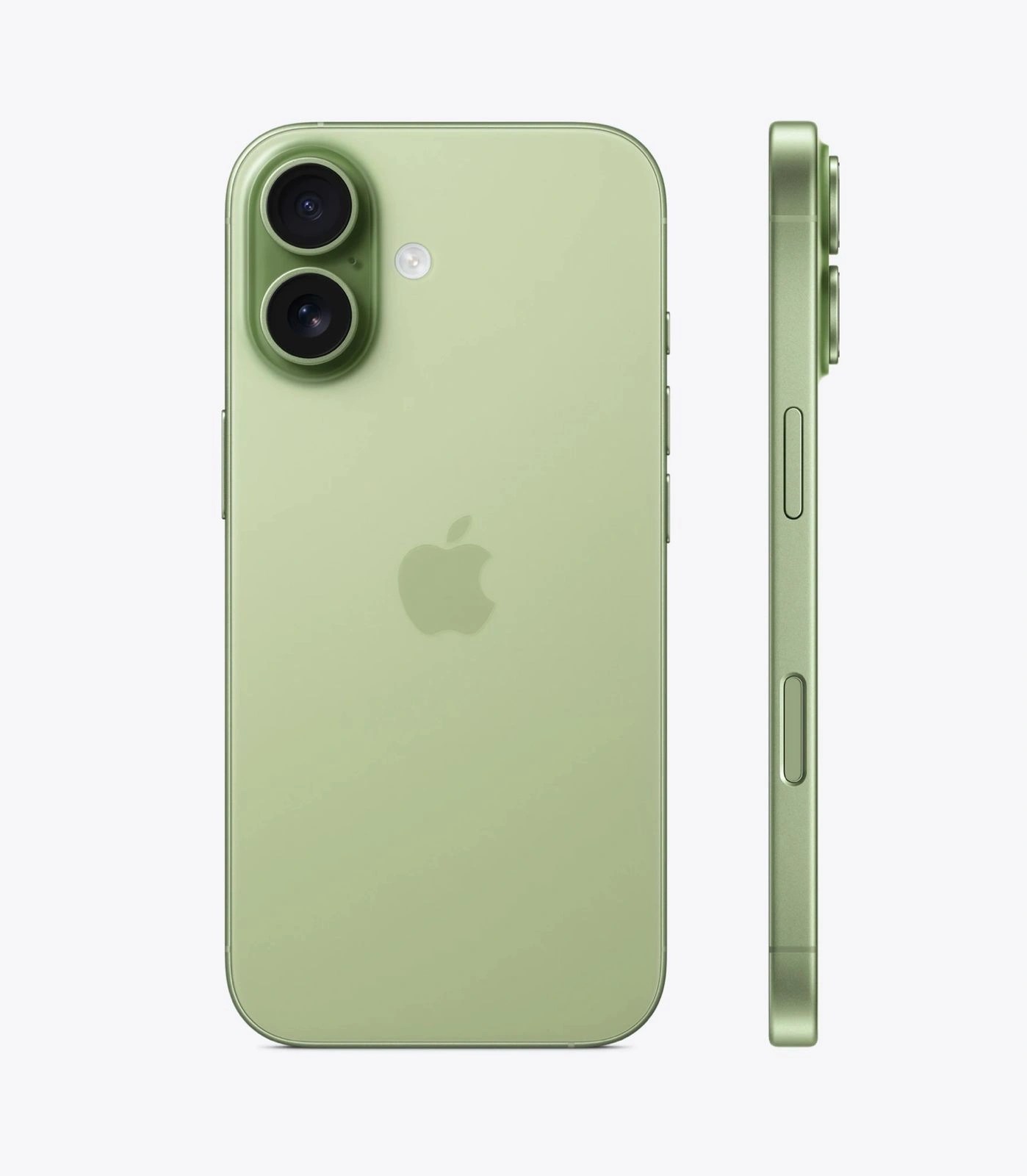 iPhone 17 Salvia | expertotelcel.com