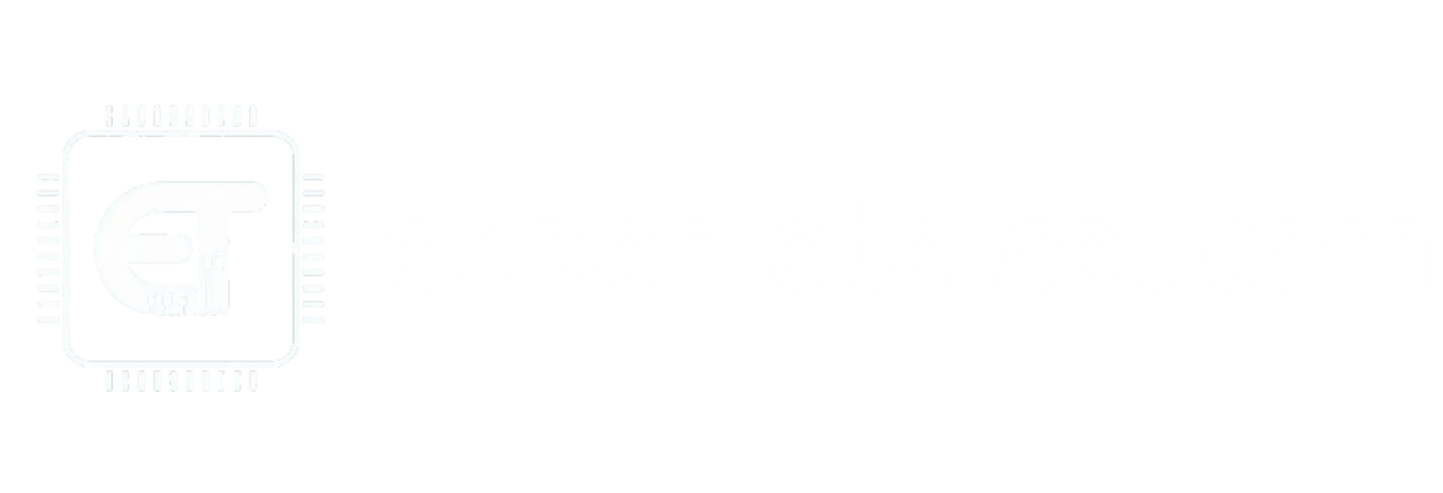 Logo de experto telcel