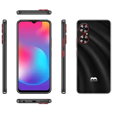 maxon mx70 pro