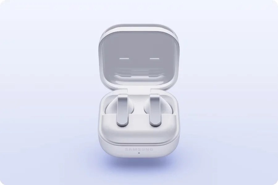 Galaxy Buds4 expertotelcel.com