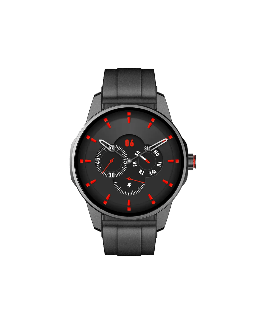 nubia watch gt | expertotelcel.com