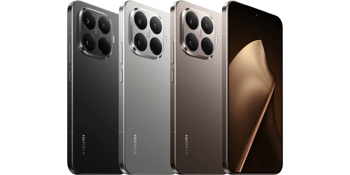 xiaomi 15t pro telcel