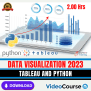 2023 Data Visualization In Tableau And Python - Expert Training