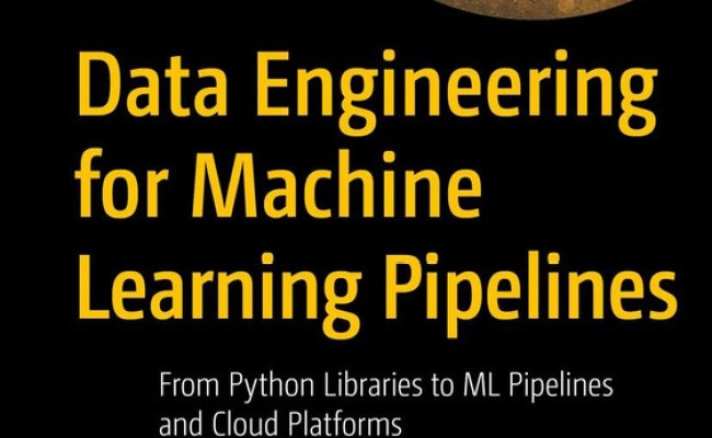 Data Engineering For ML Pipelines: From Python To Cloud (2024) - Expert ...