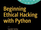 Ethical Hacking With Python Guide Expert Training