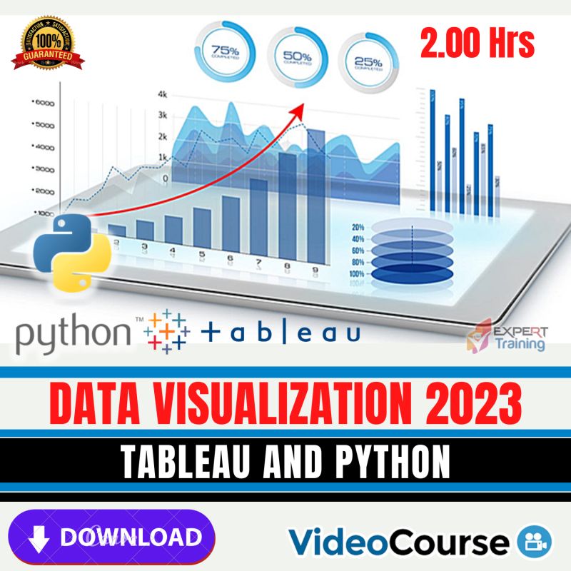 Master Tableau 20 Projects For Ultimate Data Visualization - Best Ocean Pictures in HD