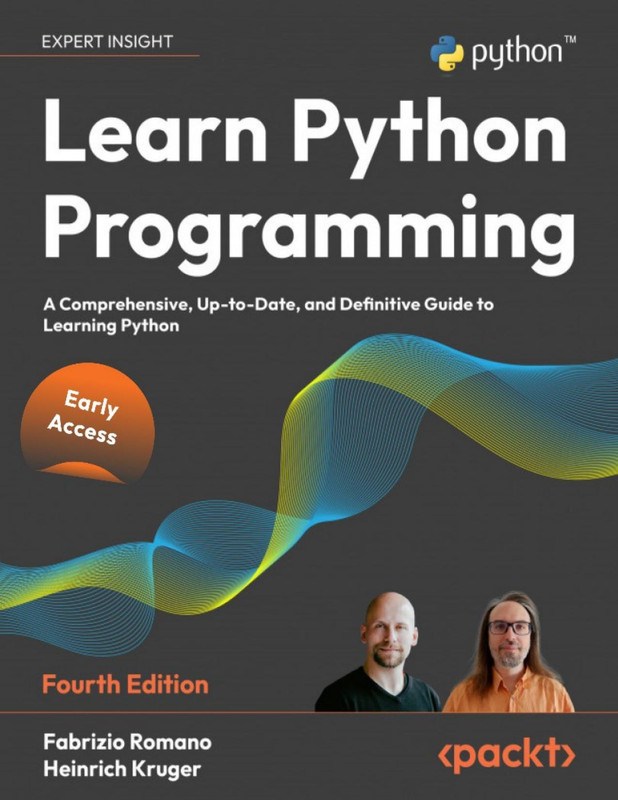 Python For Beginners The Dummies Guide To Learn Python Programming A - Ocean Design Collection - Desktop Quality