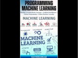 Programming Machine Learning Ai Concepts Python Basics 2024
