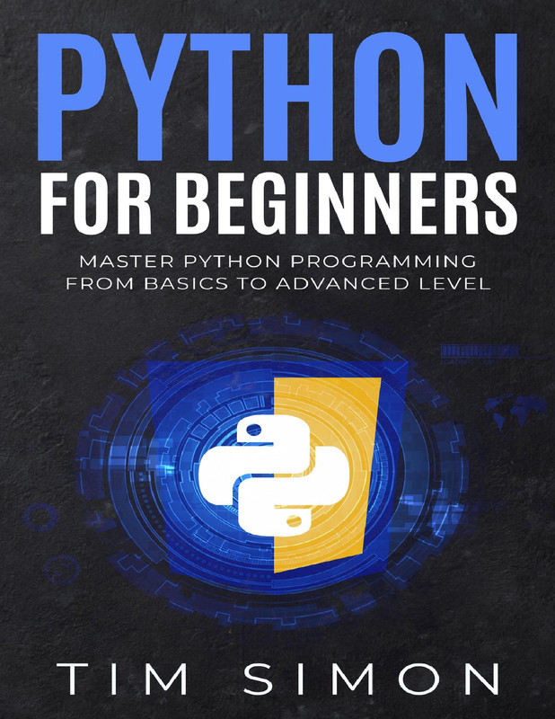 Python For Beginners The Absolute Beginners Guide To Python - Desktop Landscape Arts for Desktop