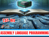 Risc V Assembly Language Programming Guide Expert Training
