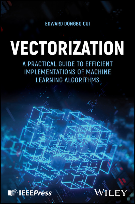 Vectorization Efficient Ml Algorithm Implementations 2024 Expert Training - Ultra HD Light Photo - Retina
